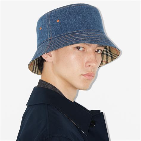 burberry her hat